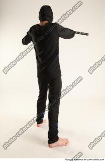 VLASTIMIL SNAKE EYES